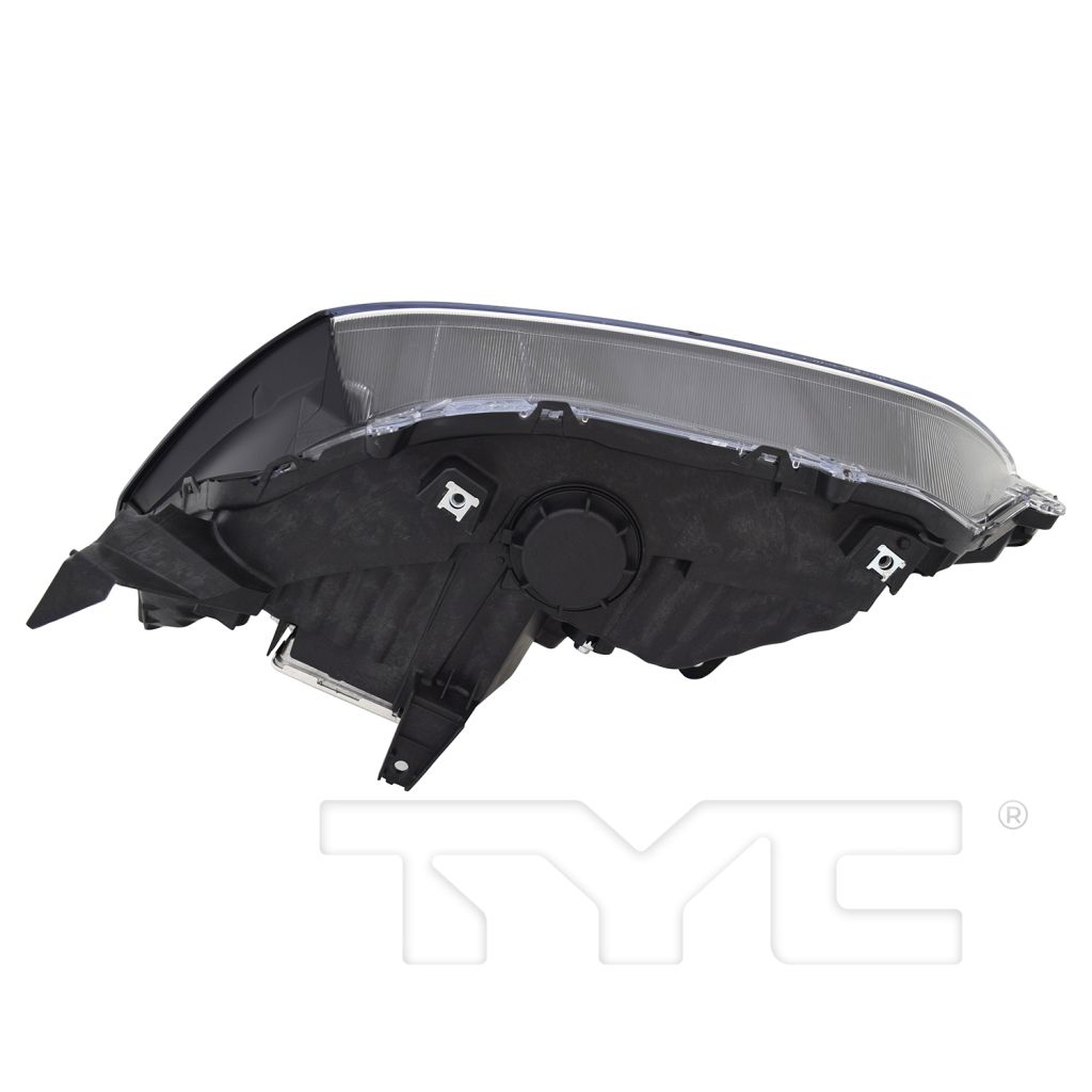 2018-2020 ACURA Headlamp assy composite Right Passenger Side OEM# 33100TZ3A61 PL# AC2503132