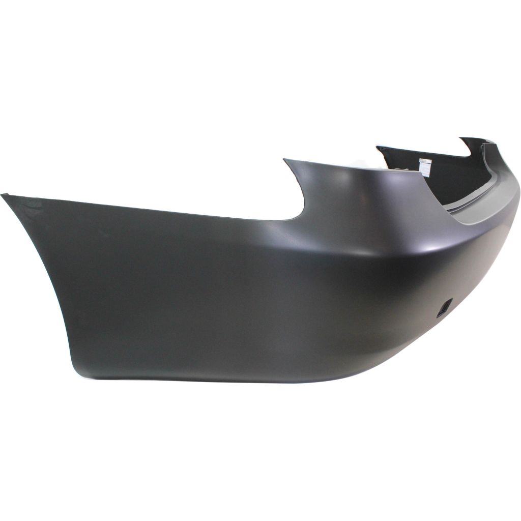 LEXUS LS 460 REAR BUMPER COVER PRM(WO/SENSOR) OEM#5215950908 2007-2009 PL#LX1100132