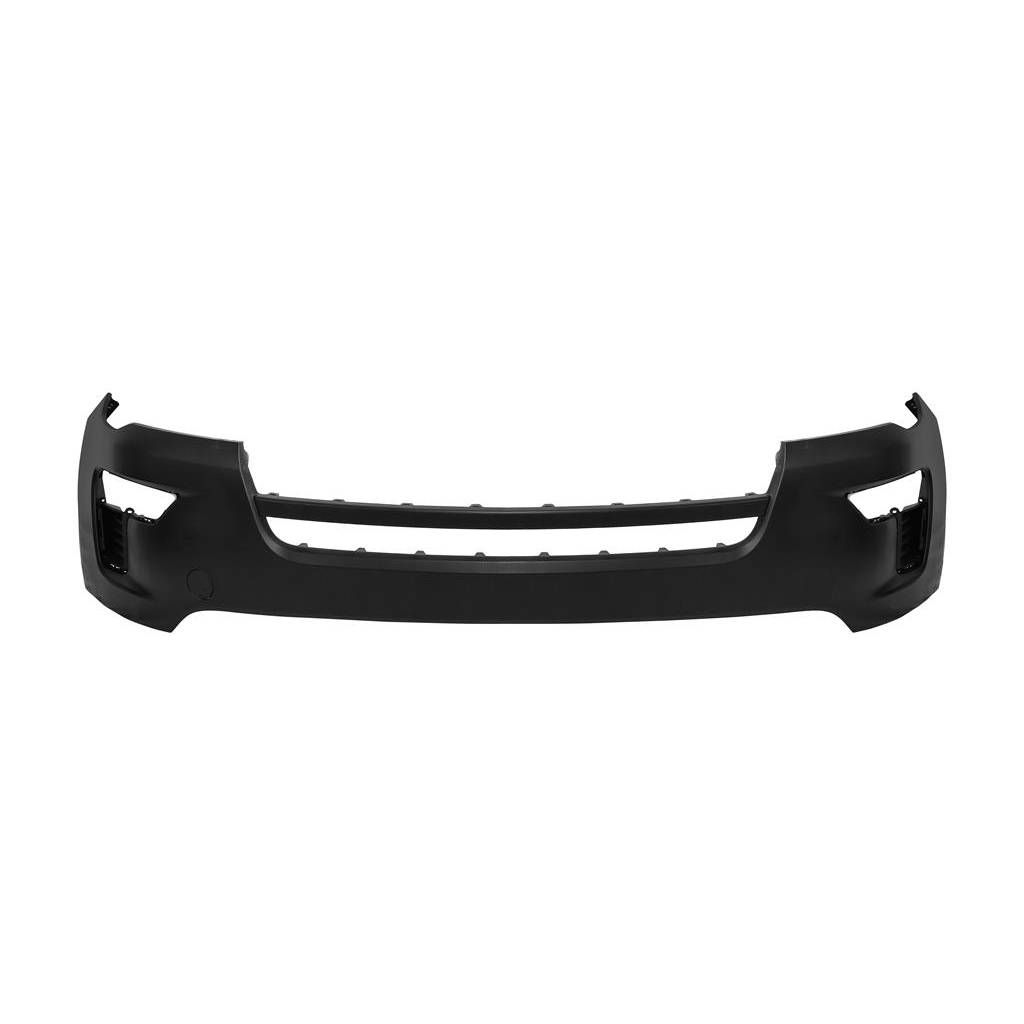 FORD TRUCKS & VANS EXPLORER FRONT BUMPER COVER PRIMED (W/TOW CVR)(WO/PK SENSOR) OEM#JB5Z17D957FAPTM 2018-2019 PL#FO1014130
