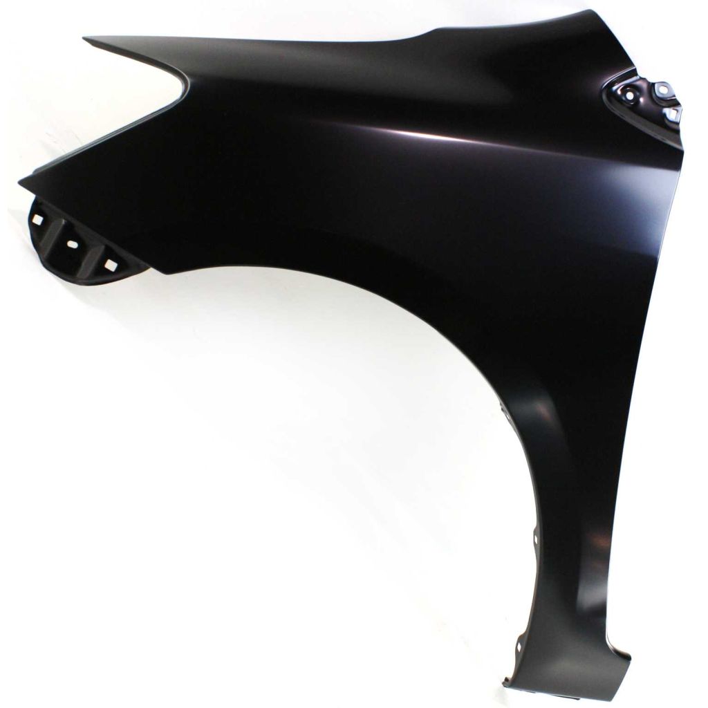 TOYOTA YARIS SEDAN FENDER LEFT (Driver Side) OEM#5380252080 2007-2012 PL#TO1240212