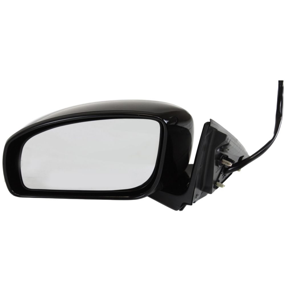 INFINITI G35 SEDAN DOOR MIRROR LEFT (Driver Side) PWR/HTDMEMORY OEM#963021NA1A-PFM 2007-2008 PL#IN1320123