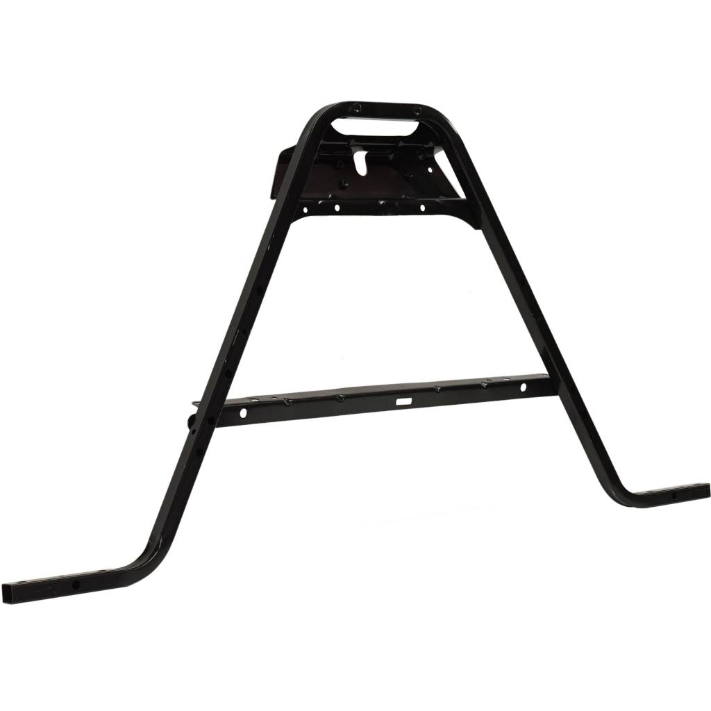 GM TRUCKS & VANS AVALANCHE RADIATOR SUPPORT CENTER (Latch Support)(2500) OEM#15223723 2002-2006 PL#GM1225245