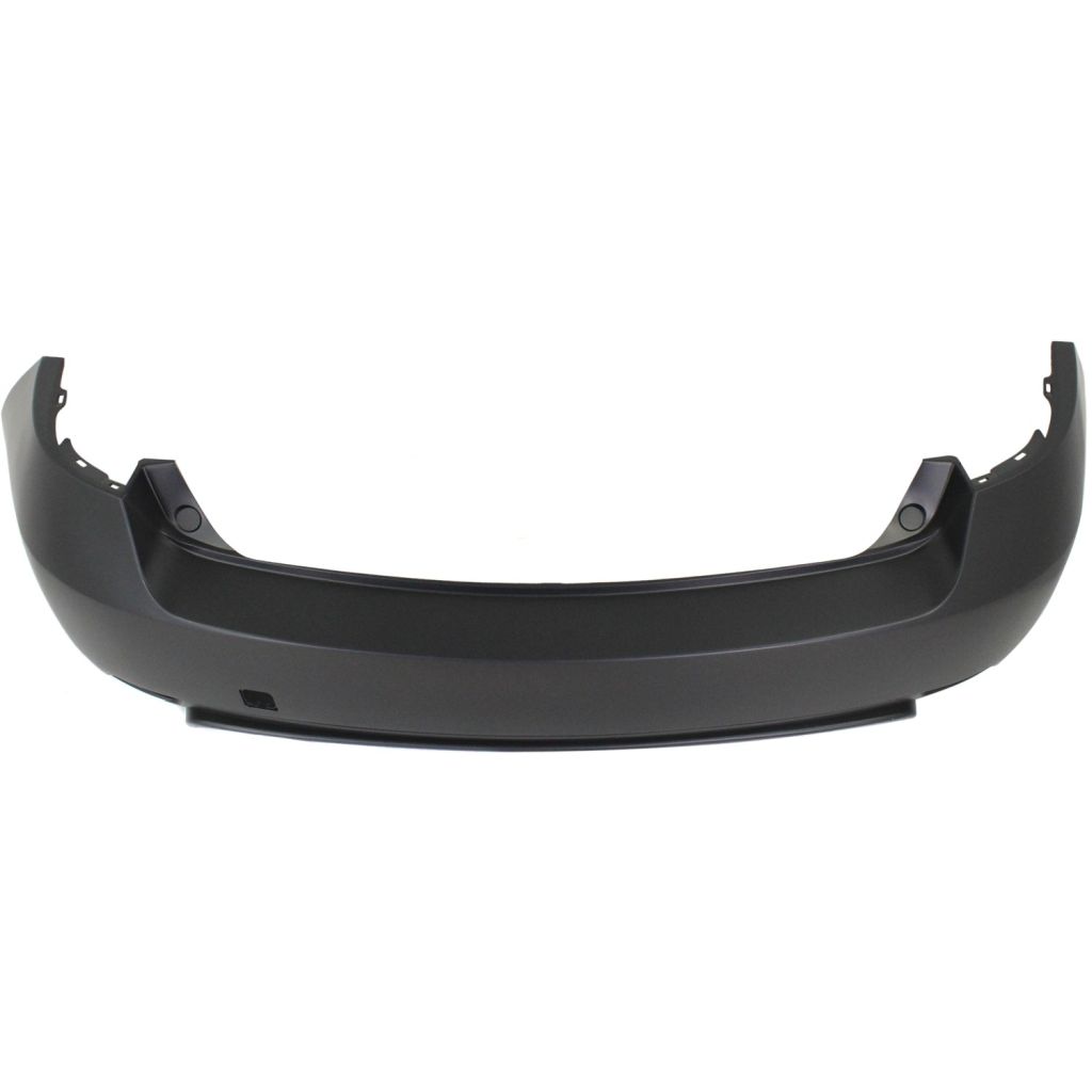 SUBARU IMPREZA WRX/STI REAR BUMPER COVER PRIMED ( WG) (08-10 STi MDL ONLY) **CAPA** OEM#57704FG070 2008-2014 PL#SU1100163C