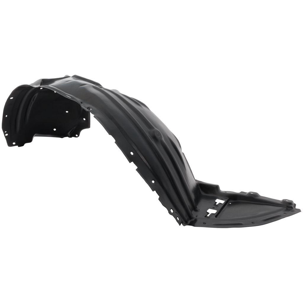 MAZDA CX-5 FENDER LINER RIGHT (Passenger Side) OEM#KB7W56130C 2017-2021 PL#MA1249149