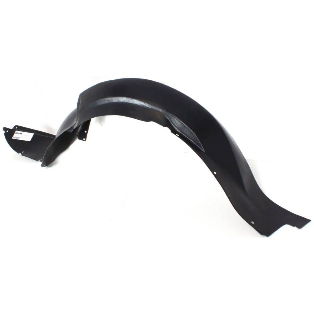 PONTIAC G5 FENDER LINER LEFT (Driver Side) (GT) OEM#15845960 2007-2009 PL#GM1250121