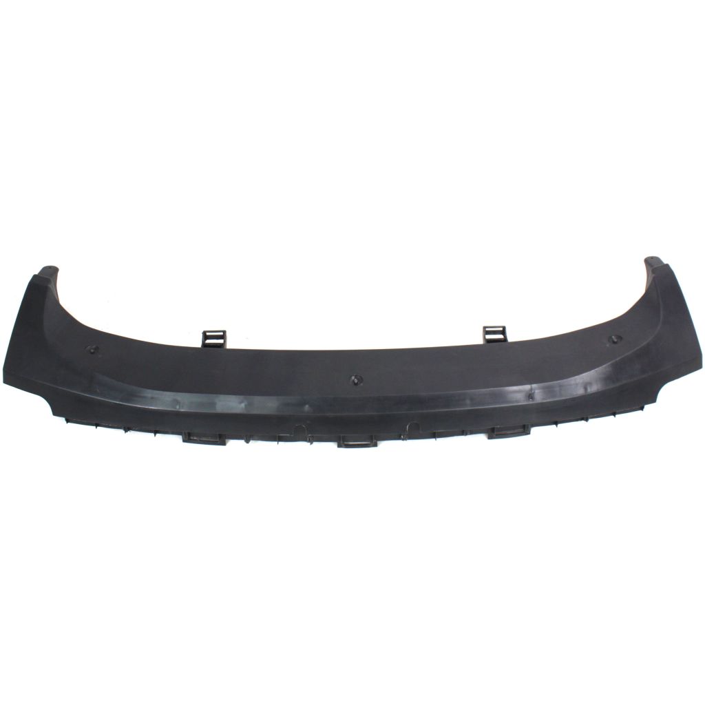 DODGE TRUCKS & VANS DURANGO FRONT BUMPER COVER SUPPORT (ABSORBER) OEM#68002903AB 2007-2009 PL#CH1041105