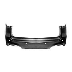 ACURA RDX REAR BUMPER COVER PRIMED (W/ SENSOR) OEM#04715TX4A60ZZ 2016-2018 PL#AC1114102