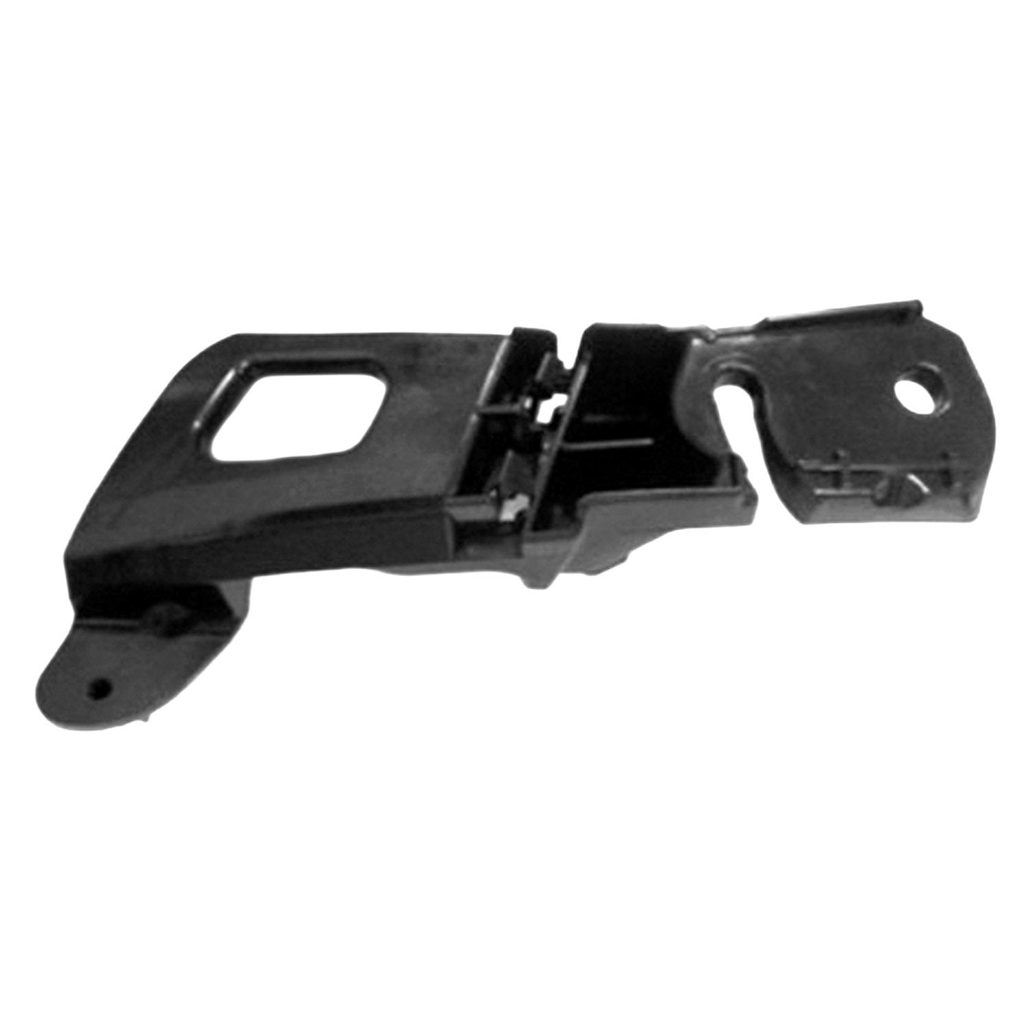 VOLKSWAGEN BEETLE FRONT BUMPER COVER RETAINER INNER RIGHT (Passenger Side) (Cover Guide) OEM#5C5807774E 2012-2019 PL#VW1245106