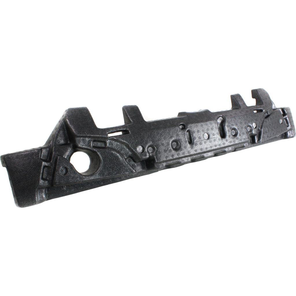 HYUNDAI VELOSTER FRONT BUMPER ABSORBER (WO/TURBO) OEM#865202V010 2012-2017 PL#HY1070159