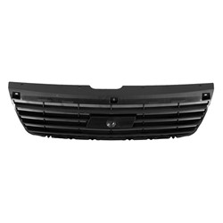 CHEVROLET MALIBU CLASSIC GRILLE UPPER BLACK (LS/LT/LTZ) OEM#15266336 2008 PL#GM1200558