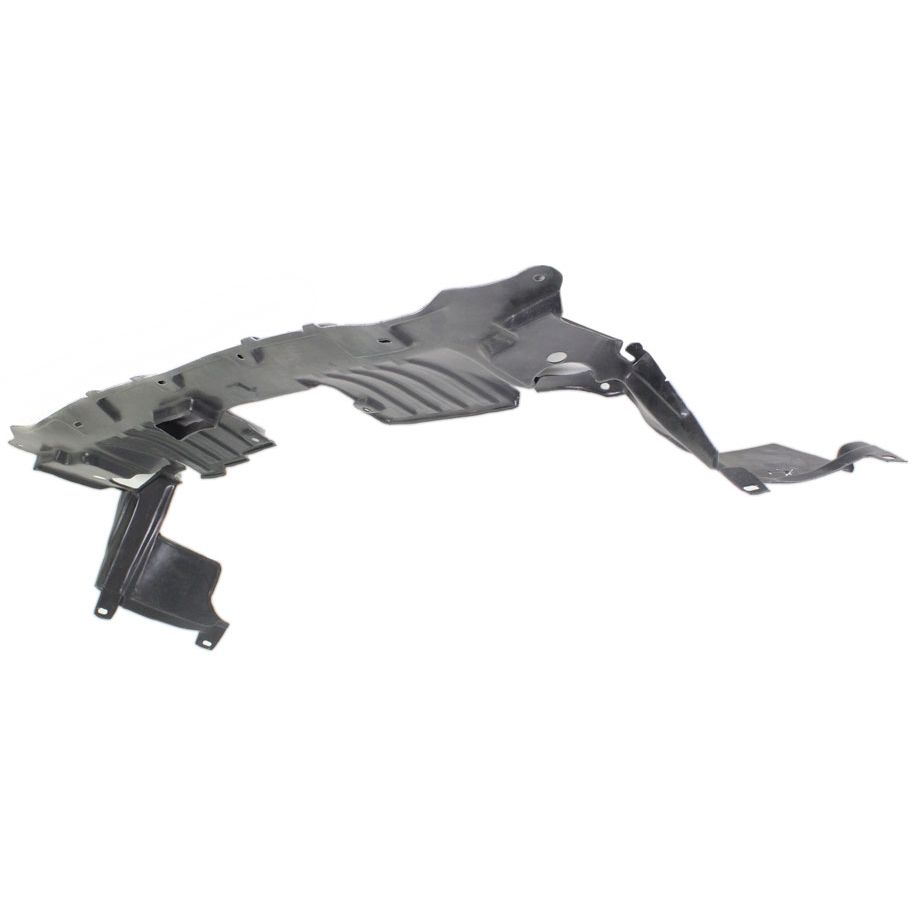 ACURA RSX FRONT SPLASH SHIELD (ENG UNDER CVR) OEM#74111S6MA50 2005-2006 PL#AC1228106