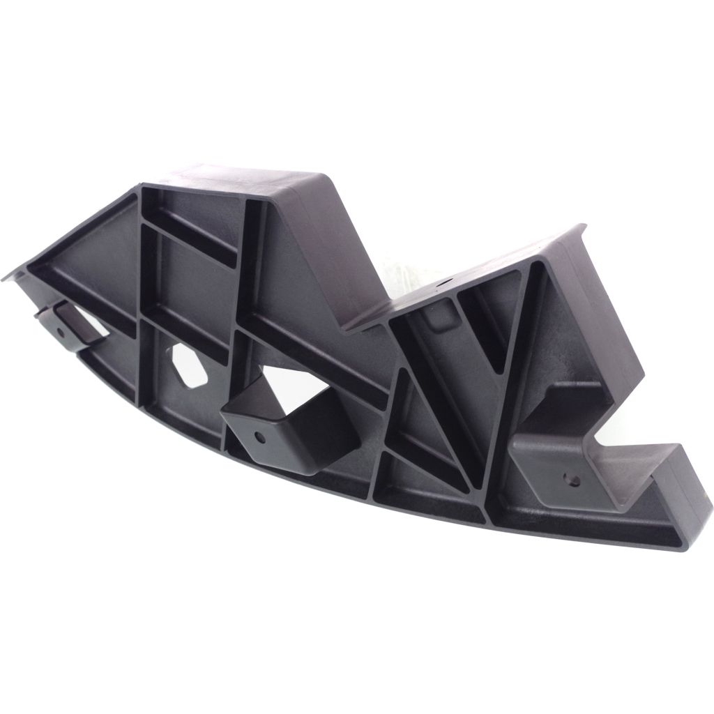 GM TRUCKS & VANS AVALANCHE FRONT BUMPER FILLER LEFT (Driver Side) OUTER (W/ROUND FOG) OEM#21996230 2007-2013 PL#GM1088171