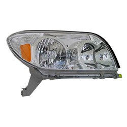 TOYOTA 4RUNNER HEAD LAMP ASSY RIGHT (Passenger Side) OEM#8113035420 2003-2005 PL#TO2503146