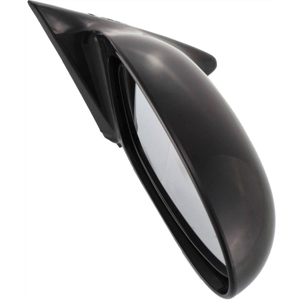 OLDSMOBILE ALERO DOOR MIRROR RIGHT (Passenger Side) MANUAL (NON-FOLD) OEM#22724873 2002-2004 PL#GM1321258