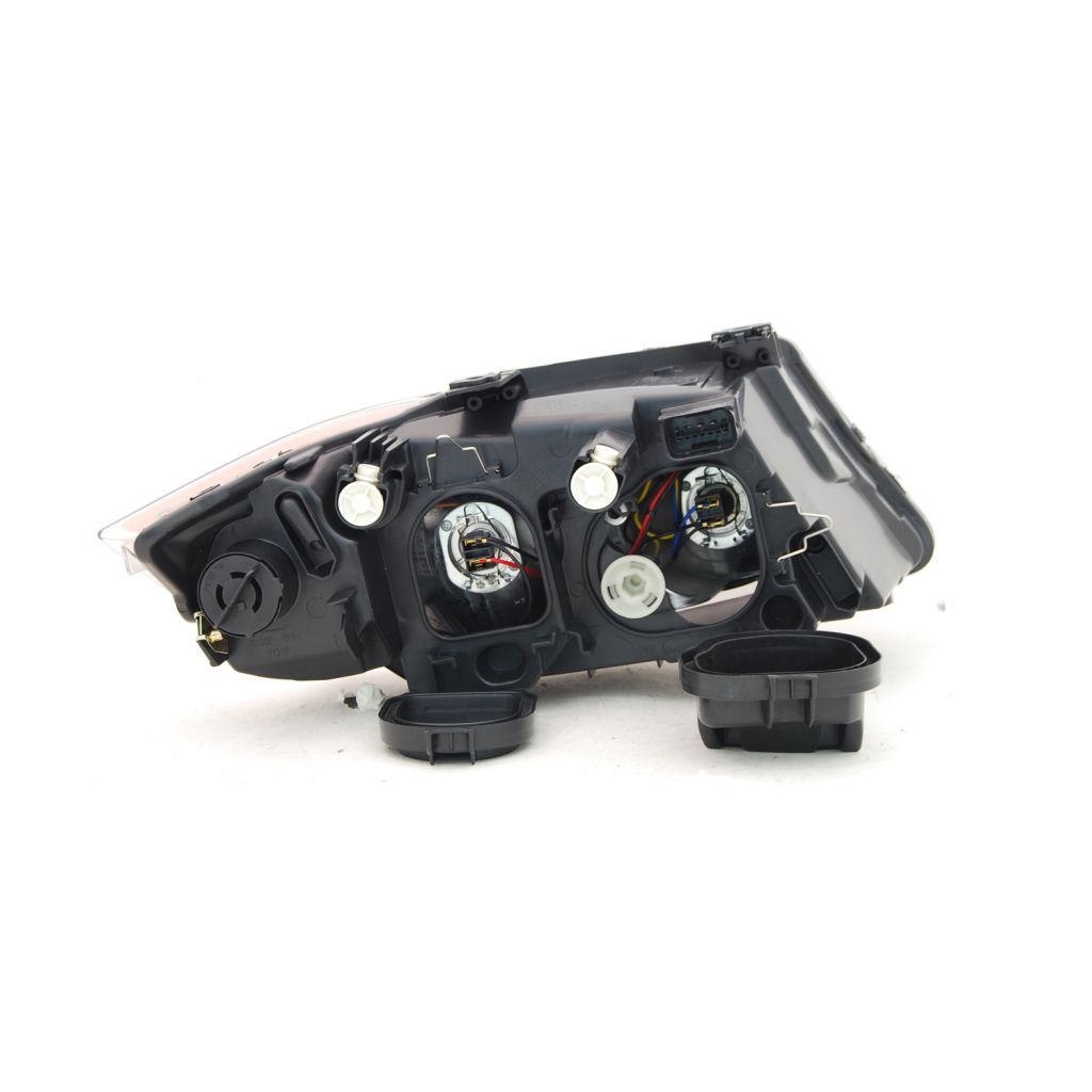 BMW BMW 3 (WAGON) HEAD LAMP LEFT (Driver Side) (HALOGEN) OEM#63116942725 2006-2008 PL#BM2502133