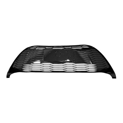 TOYOTA YARIS HATCHBACK(5DOORS) FRONT BUMPER GRILLE ASSY BLACK (SE) OEM#531020D160 2018-2019 PL#TO1036188