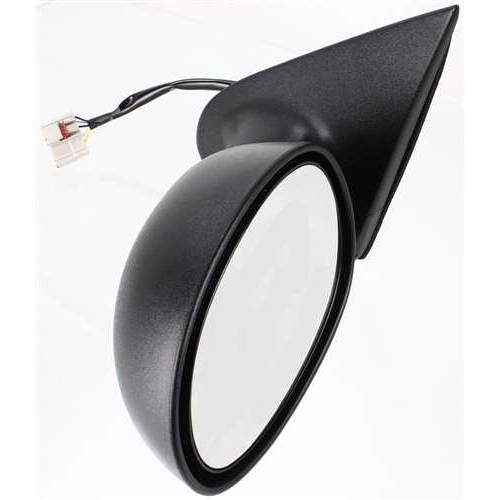DODGE NEON/SX 2.0 DOOR MIRROR LEFT (Driver Side) PWR/HTD (FOLDAWAY)(5 wires)(Fit NON-HTD) OEM#4783567AH 2000-2001 PL#CH1320159