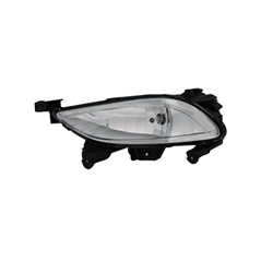 HYUNDAI SONATA FOG LAMP ASSEMBLY RIGHT (Passenger Side) OEM#922023Q000 2011-2013 PL#HY2593134