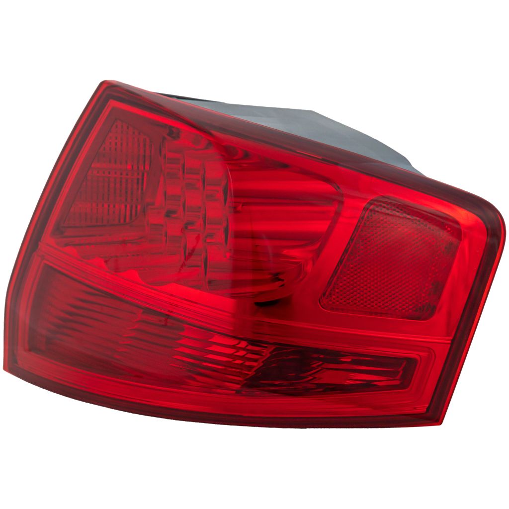 ACURA MDX TAIL LAMP UNIT RIGHT (Passenger Side) OEM#33501STXA01 2007-2009 PL#AC2819114