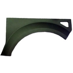 HONDA ELEMENT FENDER CLADDING ASSY RIGHT (Passenger Side) GRAY (EX) OEM#74115SCVA10ZA 2003-2005 PL#HO1299100