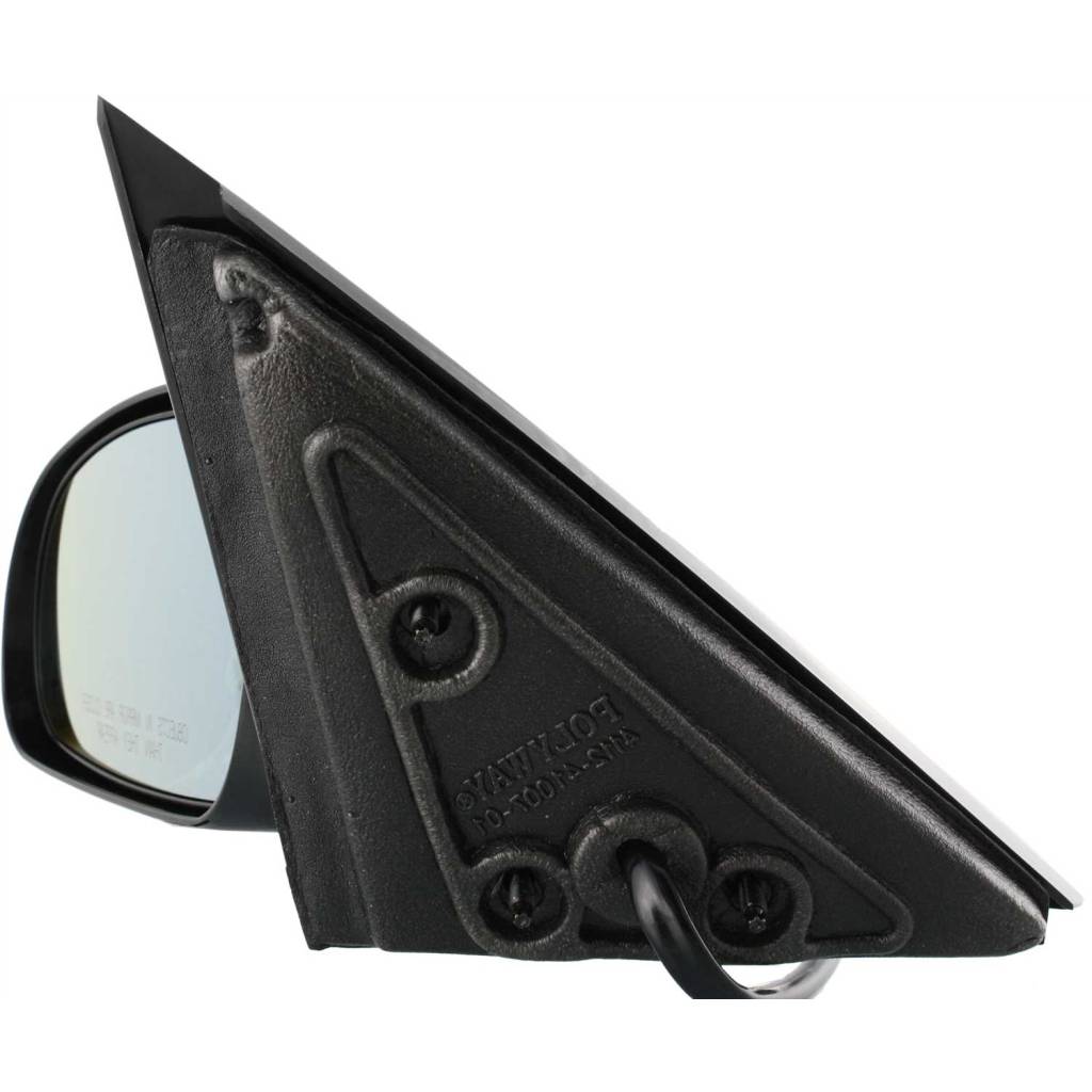 PONTIAC BONNEVILLE DOOR MIRROR LEFT (Driver Side) PWR/HTD (W/O MEMORY) OEM#25736331 2000-2005 PL#GM1320278