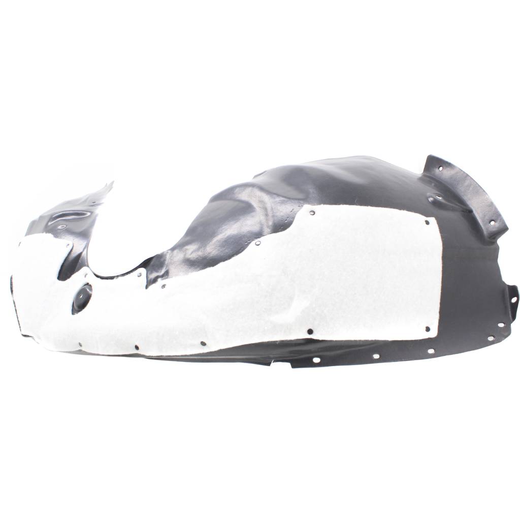 FORD FUSION FENDER LINER LEFT (Driver Side) (W/INSULATION FOAM)(2.7L)(PE) OEM#HS7Z16103G-PFM 2017-2019 PL#FO1248179