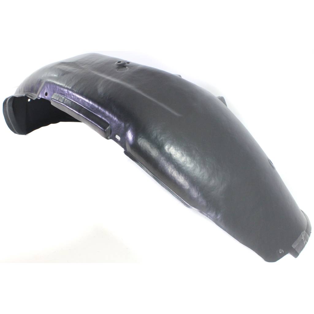 KIA SORENTO FENDER LINER LEFT (Driver Side) (EX) OEM#868113E510 2007-2009 PL#KI1248111