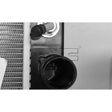 TOYOTA RAV4 RADIATOR 3.5/V6 A/T (W/TOW PKG) OEM#1640031430 2006-2012 PL#TO3010308
