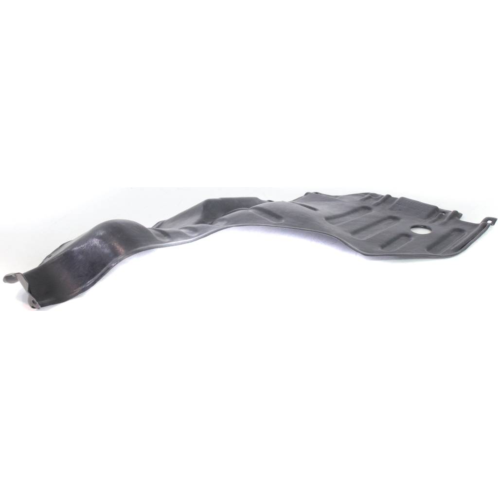 SUZUKI AERIO FRONT SPLASH SHIELD RIGHT (Passenger Side) (ENG UNDER CVR) OEM#7238154G02 2002-2007 PL#SZ1249112