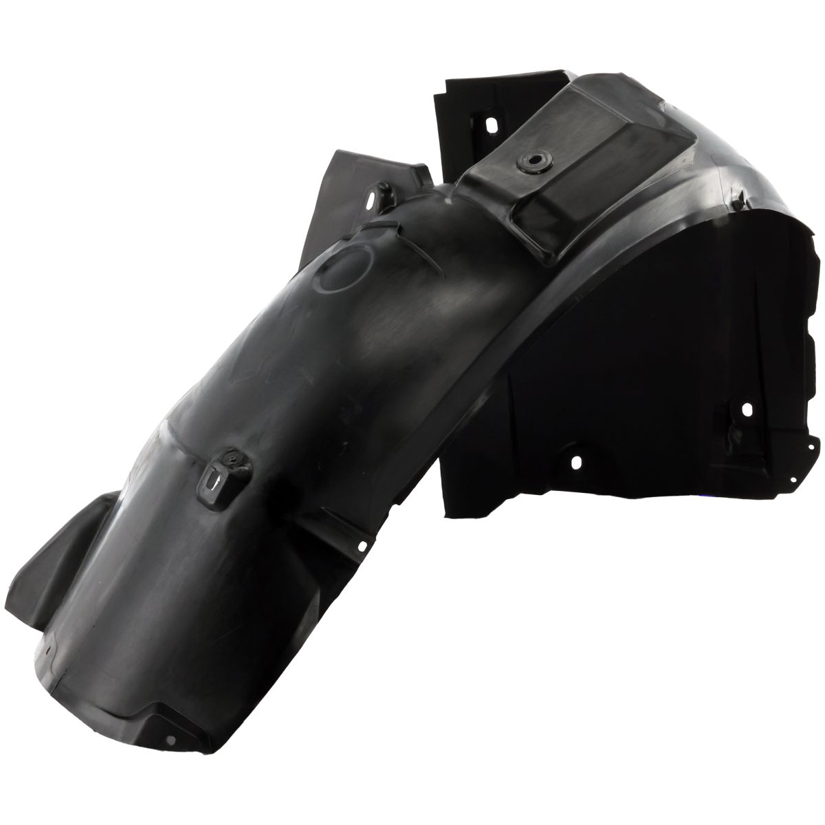 AUDI A4 SEDAN / WAGON FENDER LINER LEFT (Driver Side) (Driver Side) OEM#8K0821171P 2013-2016 PL#AU1248136