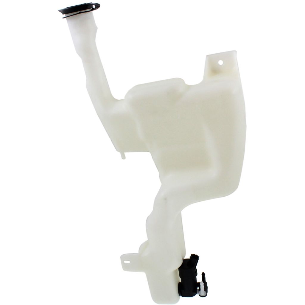 FORD FIESTA ST (HATCHBACK) WASHER TANK W/PUMP OEM#BE8Z17618B 2014-2019 PL#FO1288119