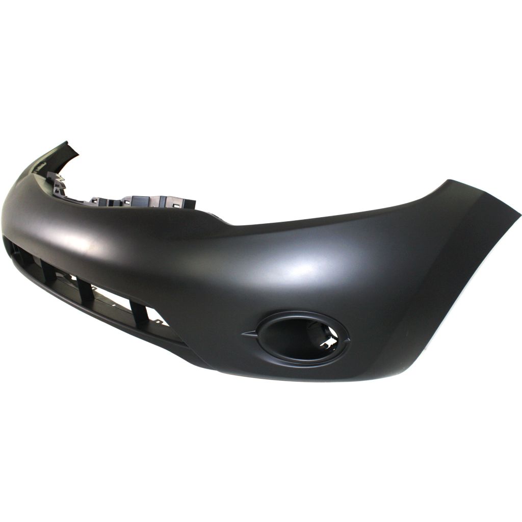 NISSAN(DATSUN) MURANO FRONT BUMPER COVER PRM**CAPA** OEM#FBM221AA0J 2009-2010 PL#NI1000257C