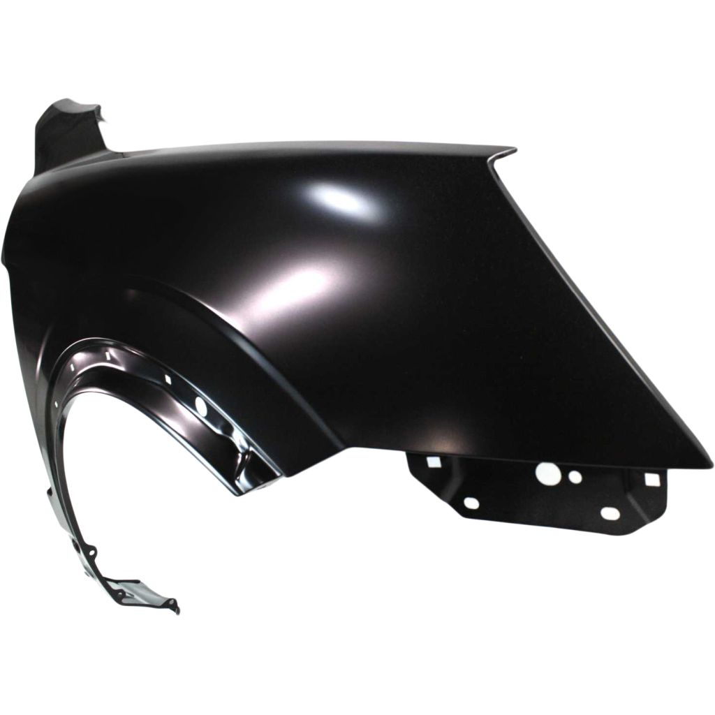 GM TRUCKS & VANS CAPTIVA SPORT FENDER RIGHT (Passenger Side) OEM#25865103 2012-2015 PL#GM1241349