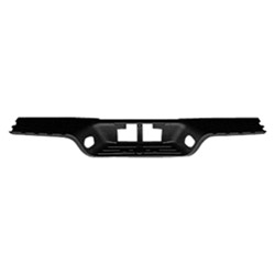 TOYOTA TUNDRA REAR STEP BUMPER STEP PAD CENTER BLACK (STEEL BMP) OEM#520570C030 2007-2013 PL#TO1191101
