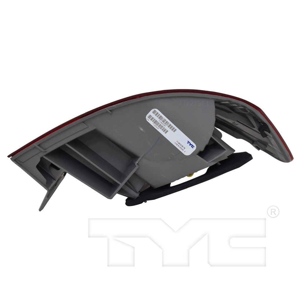 KIA FORTE SEDAN TAIL LAMP ASSEMBLY RIGHT (Passenger Side) OEM#924021M010 2010-2013 PL#KI2805101