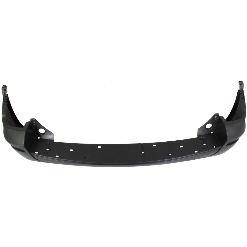 MERCURY MARINER HYBRID REAR BUMPER COVER PRIMED OEM#8E6Z17K835APTM 2008-2010 PL#FO1100628