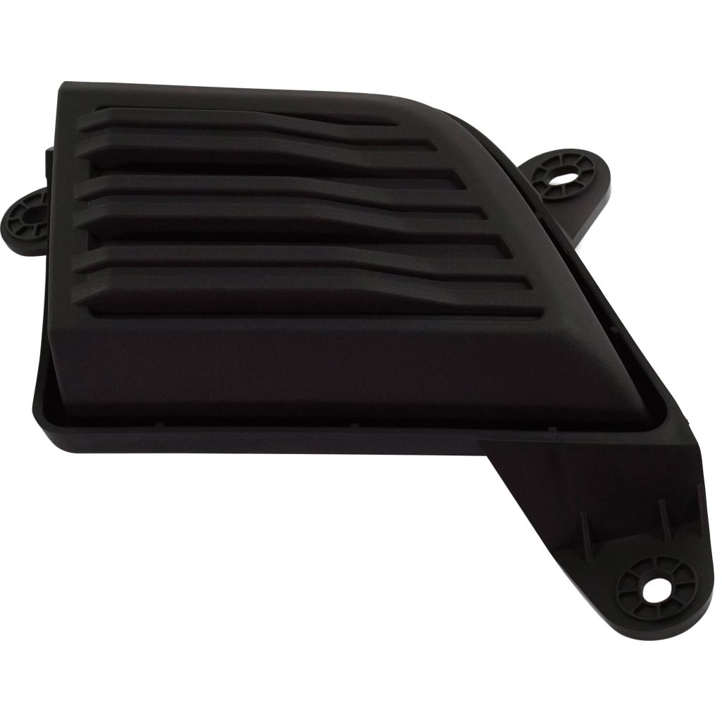 GM TRUCKS & VANS SILVERADO/PU 1500 (CHEVY) FOG LAMP COVER LEFT (Driver Side) (WO/FOG) OEM#84219060 2019-2022 PL#GM1038239