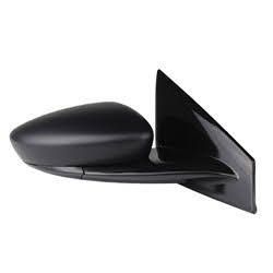 CHRYSLER 200 SEDAN DOOR MIRROR RIGHT (Passenger Side) PWR/HTD/FOLDING (W/BSD) OEM#5MJ50TZZAG 2015-2017 PL#CH1321455