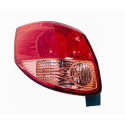 TOYOTA MATRIX TAIL LAMP UNIT LEFT (Driver Side) OEM#8156002210 2003-2004 PL#TO2818118