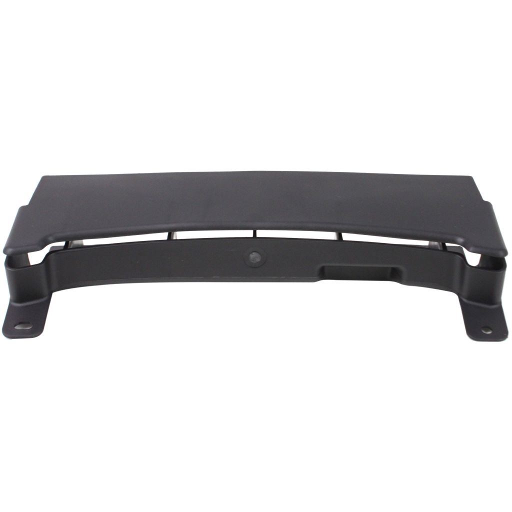 SATURN VUE HYBRID FRONT BUMPER BRKT (SUPPORT) OEM#15145532 2007 PL#GM1065111
