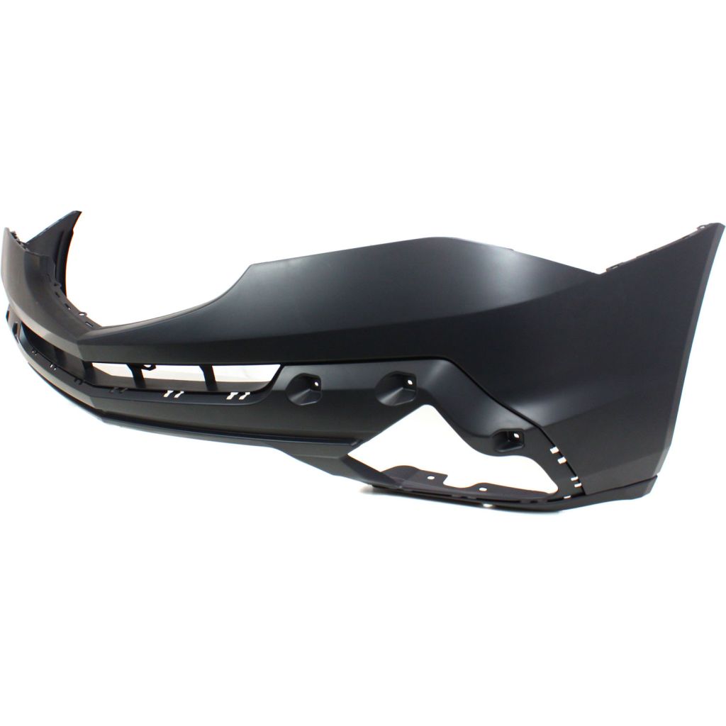 ACURA MDX FRONT BUMPER COVER PRIMED OEM#04711STXA90ZZ 2007-2009 PL#AC1000157