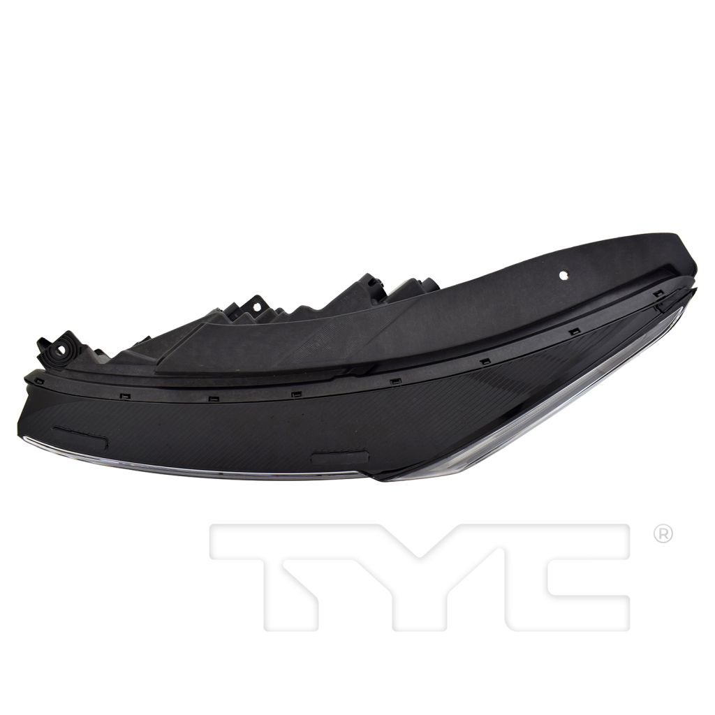 KIA K5 HEAD LAMP ASSY LEFT (Driver Side) LED (MULT REFLECT) OEM#92101L3000 2021-2024 PL#KI2502244