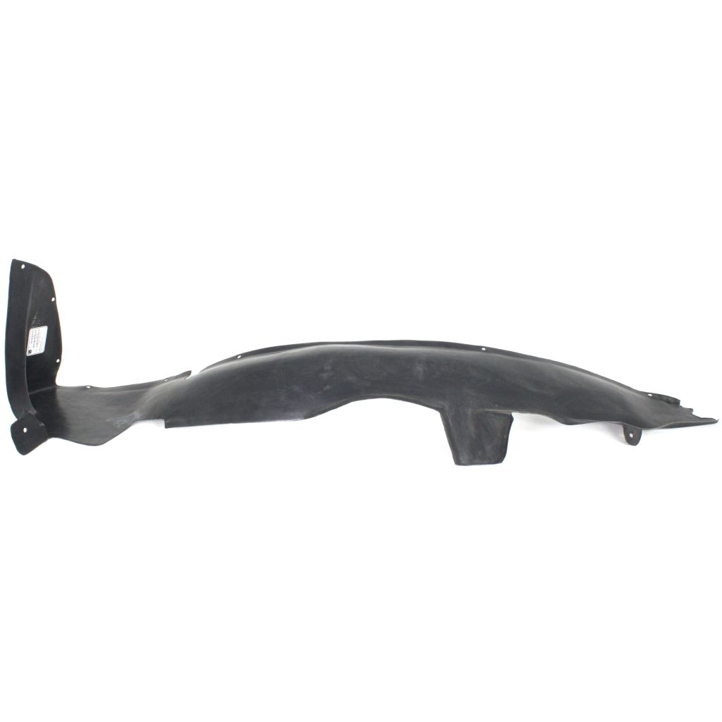 CHEVROLET IMPALA FENDER LINER RIGHT (Passenger Side) OEM#15214873 2000-2005 PL#GM1249122