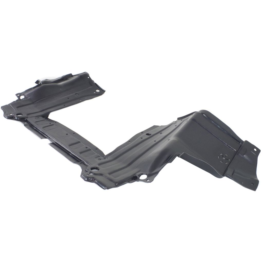 HONDA FIT EV FRONT SPLASH SHIELD (ENG UNDER CVR) OEM#74111TX9A00 2013-2014 PL#HO1228139