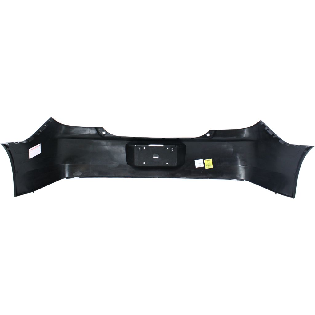 PONTIAC G6 REAR B COVER PRIMED (SEDAN)(EXC GXP)(EXC FRONT BUMPER W3 VENT)**CAPA** OEM#19121114 2005-2009 PL#GM1100700C