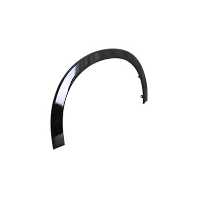 HONDA HRV FRONT WHEEL OPENING MLDG LEFT (Driver Side) PTD-BLACK (EX-L) **CAPA** OEM#741573W0A10ZA 2023-2025 PL#HO1290113C