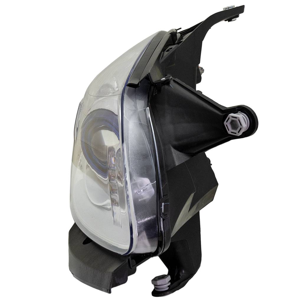 BUICK ENCLAVE HEAD LAMP ASSY RIGHT (Passenger Side) (HID)(WO/AUTO ADJUST)**CAPA** OEM#19351935 2008-2012 PL#GM2503311C