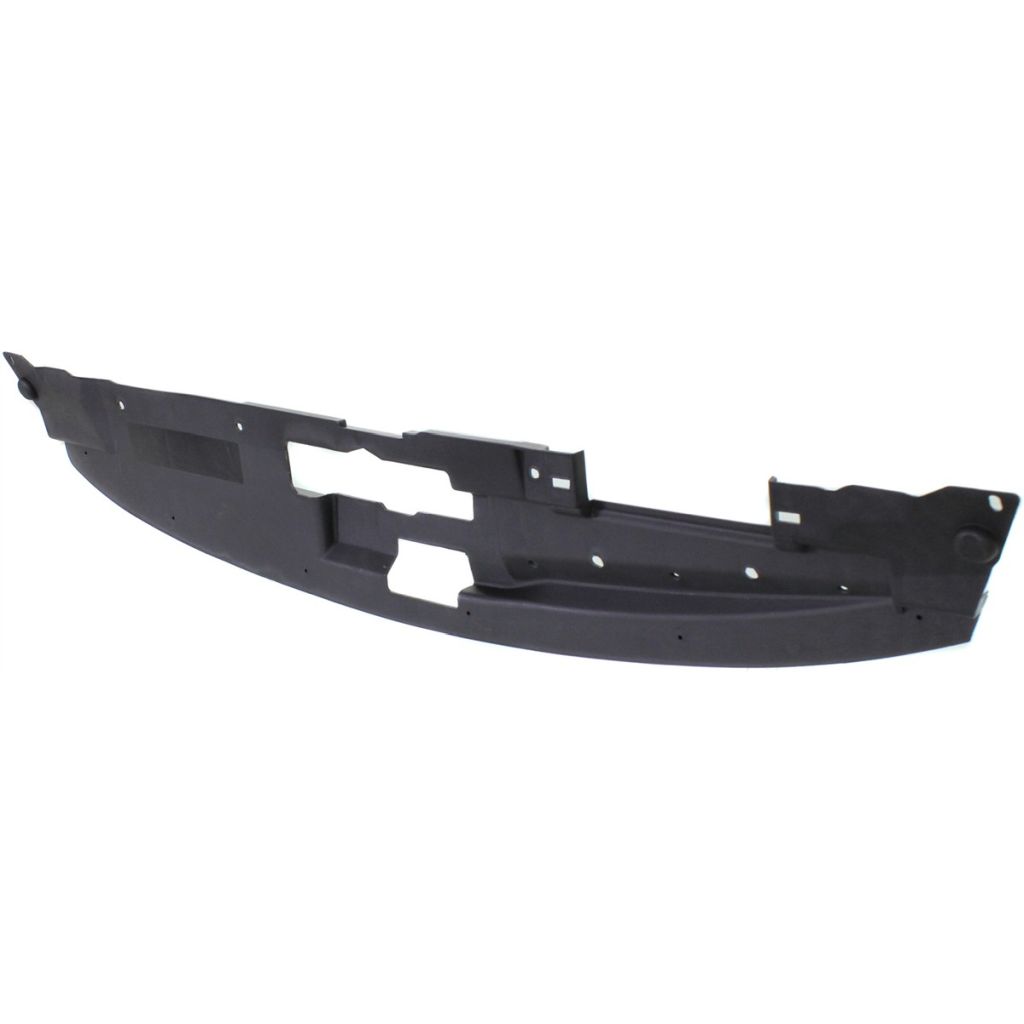 DODGE CALIBER RADIATOR SUPPORT UPPER COVER (SIGHT SHIELD)(EXC SRT-4) OEM#5116131AB 2007-2012 PL#CH1091104
