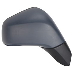 BUICK ENCORE DOOR MIRROR RIGHT (Passenger Side) PWR/HTD (WO/MEMORY)(W/BLIND SPOT GLASS) OEM#95243795 2013 PL#GM1321483