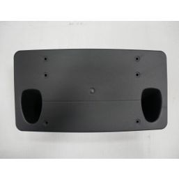 MERCEDES-BENZ GLE-CLASS COUPE (167) FRONT LICENSE PLATE BRACKET (GLE450/GLE53) OEM#1678852300 2021-2023 PL#MB1068178